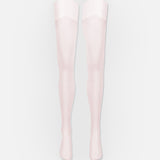 NOTEARS™ STOCKINGS-119 (PEACHY) - LACER