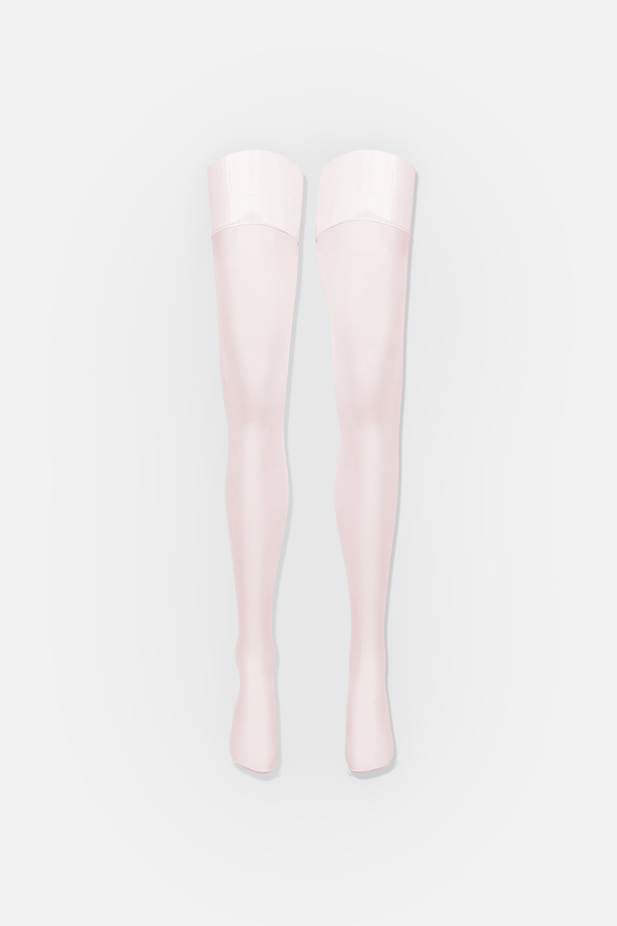 NOTEARS™ STOCKINGS-119 (PEACHY) - LACER