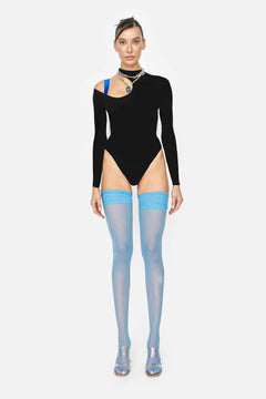 MISSANDE BODYSUIT - LACER