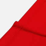 SUE RED DRESS - LACER