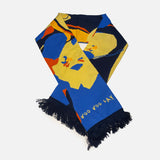 FLORASM VOO VOO LAY SCARF